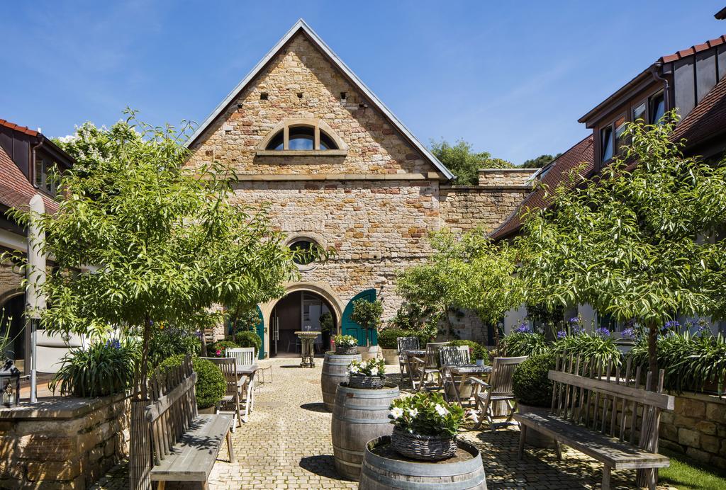 Loblocher Hof Neustadt an der Weinstraße 외부 사진